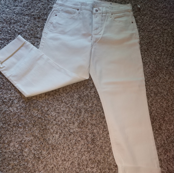 NWT! Old Navy jeans Sz 14 - Picture 6 of 12